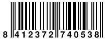 Ver codigo de barras