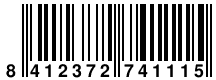 Ver codigo de barras