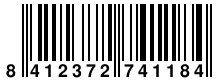 Ver codigo de barras