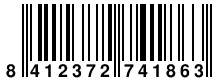 Ver codigo de barras