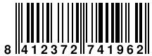 Ver codigo de barras