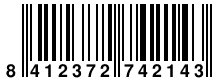 Ver codigo de barras