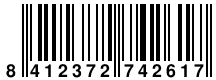 Ver codigo de barras
