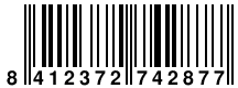 Ver codigo de barras