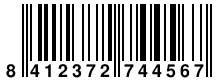 Ver codigo de barras