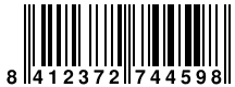 Ver codigo de barras
