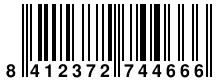 Ver codigo de barras