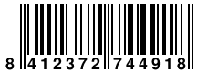 Ver codigo de barras