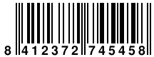 Ver codigo de barras
