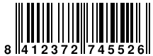 Ver codigo de barras