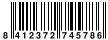 Ver codigo de barras