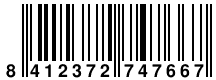 Ver codigo de barras