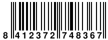 Ver codigo de barras