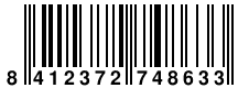 Ver codigo de barras