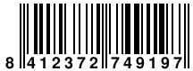 Ver codigo de barras