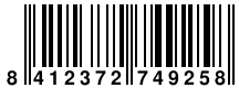 Ver codigo de barras