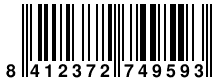 Ver codigo de barras