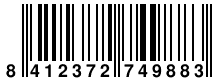 Ver codigo de barras