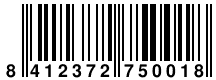 Ver codigo de barras