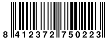 Ver codigo de barras