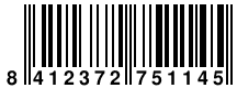 Ver codigo de barras
