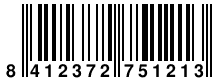 Ver codigo de barras