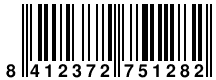 Ver codigo de barras