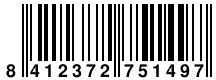 Ver codigo de barras