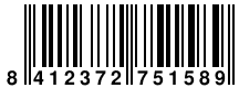 Ver codigo de barras