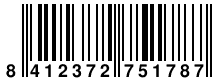 Ver codigo de barras