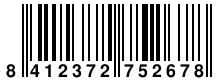 Ver codigo de barras
