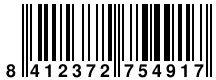Ver codigo de barras