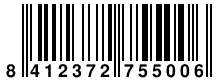 Ver codigo de barras