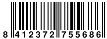 Ver codigo de barras