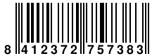 Ver codigo de barras