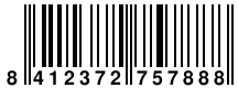 Ver codigo de barras