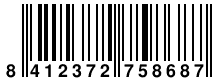Ver codigo de barras