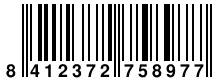 Ver codigo de barras