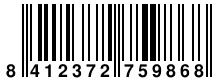 Ver codigo de barras