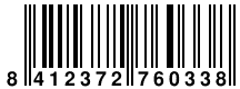 Ver codigo de barras