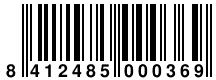 Ver codigo de barras