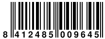Ver codigo de barras