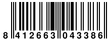 Ver codigo de barras