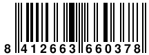 Ver codigo de barras