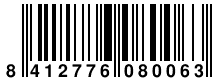 Ver codigo de barras
