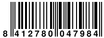 Ver codigo de barras