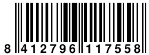 Ver codigo de barras