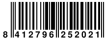 Ver codigo de barras
