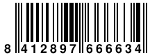 Ver codigo de barras