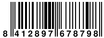 Ver codigo de barras